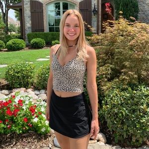 Meet your Posher, Katerina